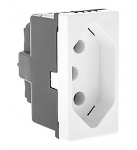 MODULO TOMADA 2P+T 20A 615060BC