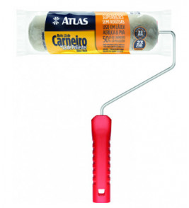 ROLO LA MISTA C CABO 23 CM 2228SR