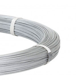 ARAME P/CERCA ELETRICA 500 MTS MORLAN