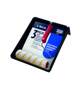 KIT ANTIRESPINGO ECONOMICO