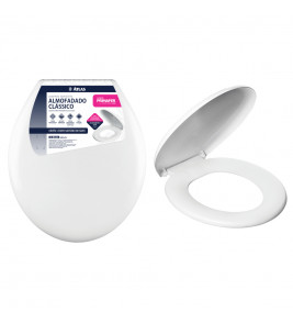 ASSENTO SANITARIO ALMOF CLASSIC BR PR1063-2