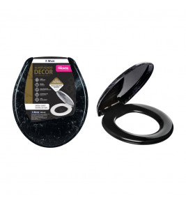 ASSENTO SANITARIO ALMOF PR1069-1