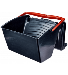 CACAMBA P/PINTURA PLAST 12L AT612P