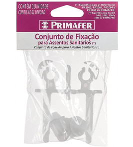 CJ FIX P/ASSENTO SANIT PR0062