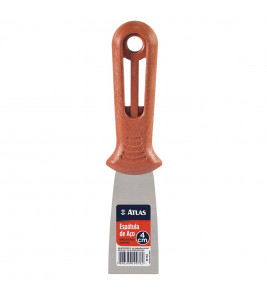 ESPATULA ACO CARBONO 4 CM 175/4