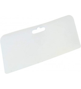 ESPATULA PLASTICA 20 CM AT152/3