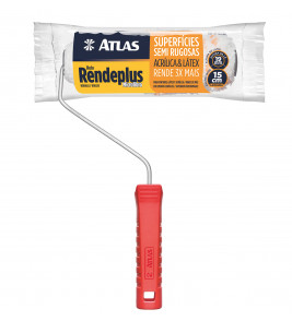 MINI ROLO RENDEPLUS 15CM AT327/15