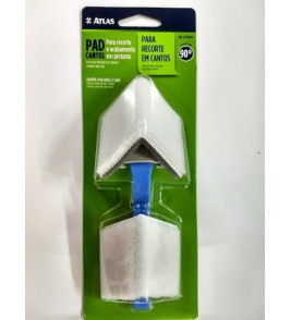 PAD P/PINTURA DE CANTOS AT750/60