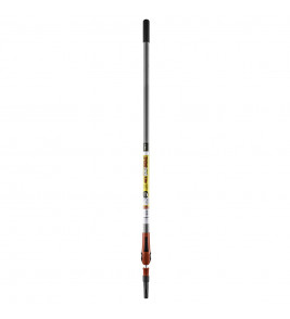 PROLONGADOR DE FIBRA/ALUM 2,4M AT18024