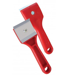 RASPADOR 6 CM 275/6