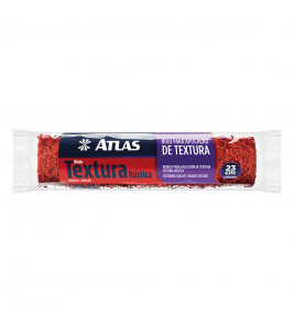ROLO TEXTURA RUSTICA 23CM 1155