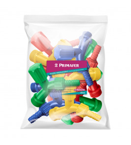 TORNEIRA JARDIM COLOR PLAST PR7307