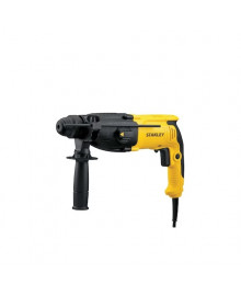 KIT MARTELETE 800W 26MM 127V+6 BROCAS SDS