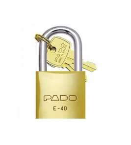 CADEADO PADO E-40