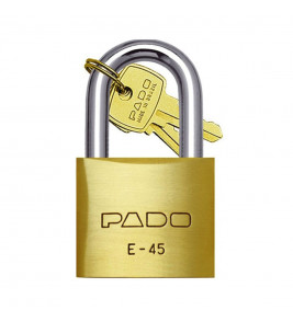 CADEADO PADO E-45