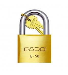 CADEADO PADO E-50
