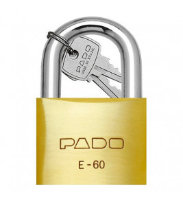 CADEADO PADO E-60