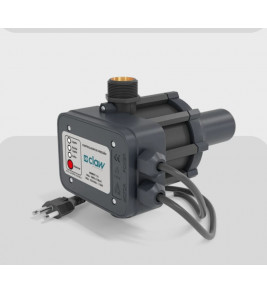 CONTROLADOR PRESSAO 90-240V