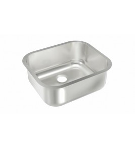 CUBA INOX ACO 40 X 34 N.3