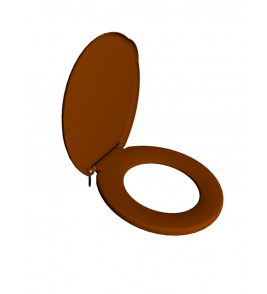 ASSENTO SANITARIO CARAMELO