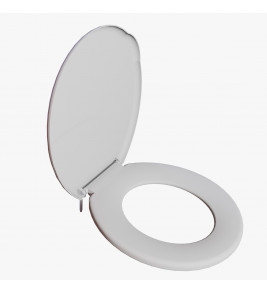 ASSENTO SANIT ALMOF SLIM BR