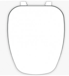 ASSENTO SANITARIO ALM MONTE CARLO BR