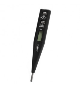 CHAVE TESTE DIGITAL CT-E2