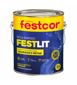 FESTLIT BRILHANTE CONHAQUE T4