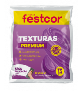 TEXTURA RUSTICA 13KG