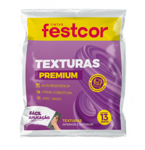 TEXTURA RUSTICA 13KG