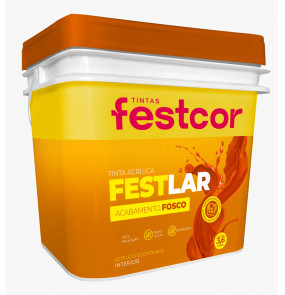 FESTLAR AREIA 3,6 L