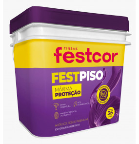 FESTPISO BRANCO 3,6 L