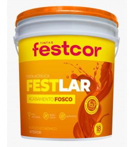 FESTLAR BRANCO NEVE T18