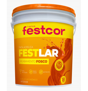 FESTLAR AMARELO OURO T18