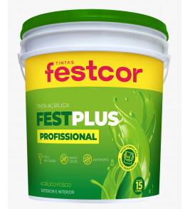 FESTPLUS VERDE LIMAO 15 L