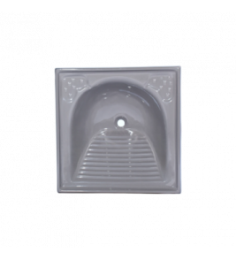 TANQUE DE FIBRA 1 CUBAS 54CM