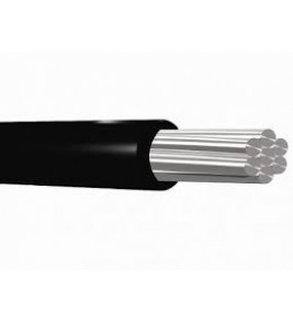 CABO MULTIPLEX PE AL 1X1X10+1X10MM DUPL