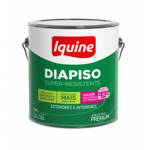 DIAPISO AZUL PROFUNDO 3,6 L