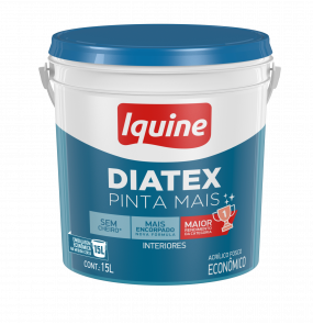 DIATEX T15 BRANCO NEVE