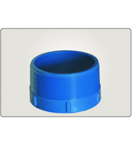 ADAPTADOR IRRIG. SOLDAVEL 50 X 2