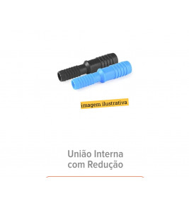 UNIAO INTERNA 3/4 X 1/2