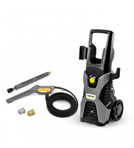 LAVADORA A.P. HD 4/13 C 127V