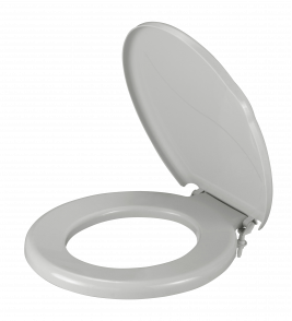 ASSENTO SANITARIO CONV CZ CLARO