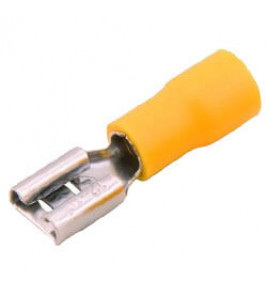 TERMINAL FEMEA 4.0-6.0MM