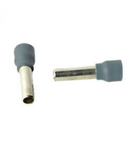 TERMINAL TUBO 4.0MM