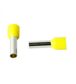 TERMINAL TUBO 6.0MM