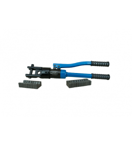 ALICATE HIDRAULICO LK-240H