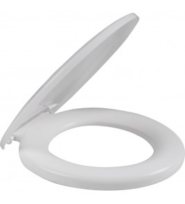 ASSENTO SANITARIO PLUS BRANCO