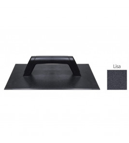 DESEMPENADEIRA PLAST LISA 17X30CM