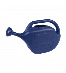 REGADOR DE 10 LITROS AZUL